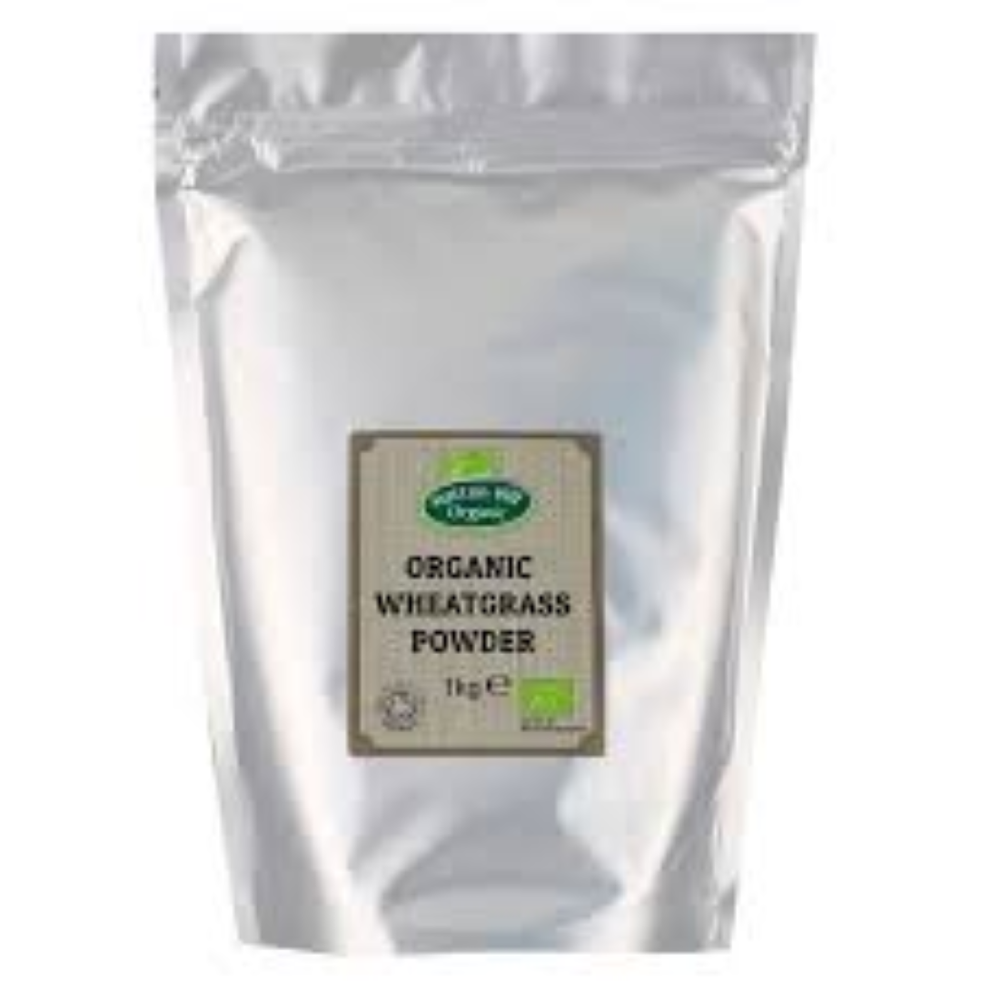 BARAKA HAWAIG POWDER 80G